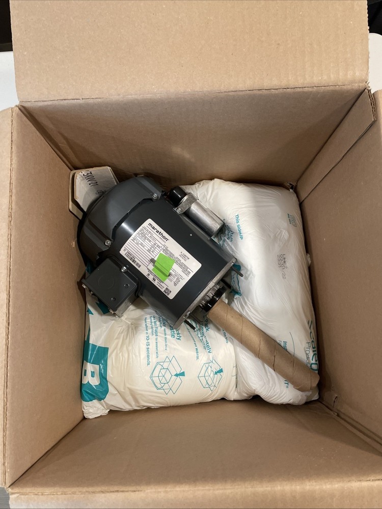 Marathon Electric Motor XWB 48A170F1H