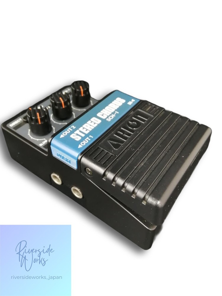ARION SCH-1 Effects Pedal JP