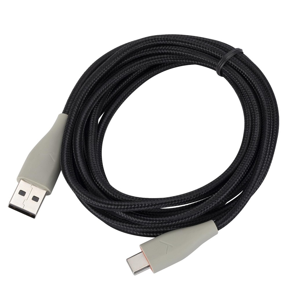 UNCLE LIGHT MMX150 Replacement Cable, Compatible with Beyerdynamic Black