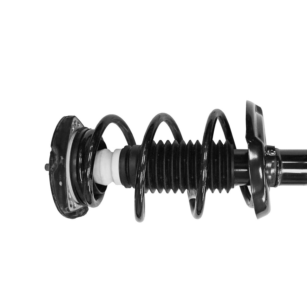 Front Left and Right Struts Coil Spring Assembly for 2016 - 2019 Chevrolet Cruze