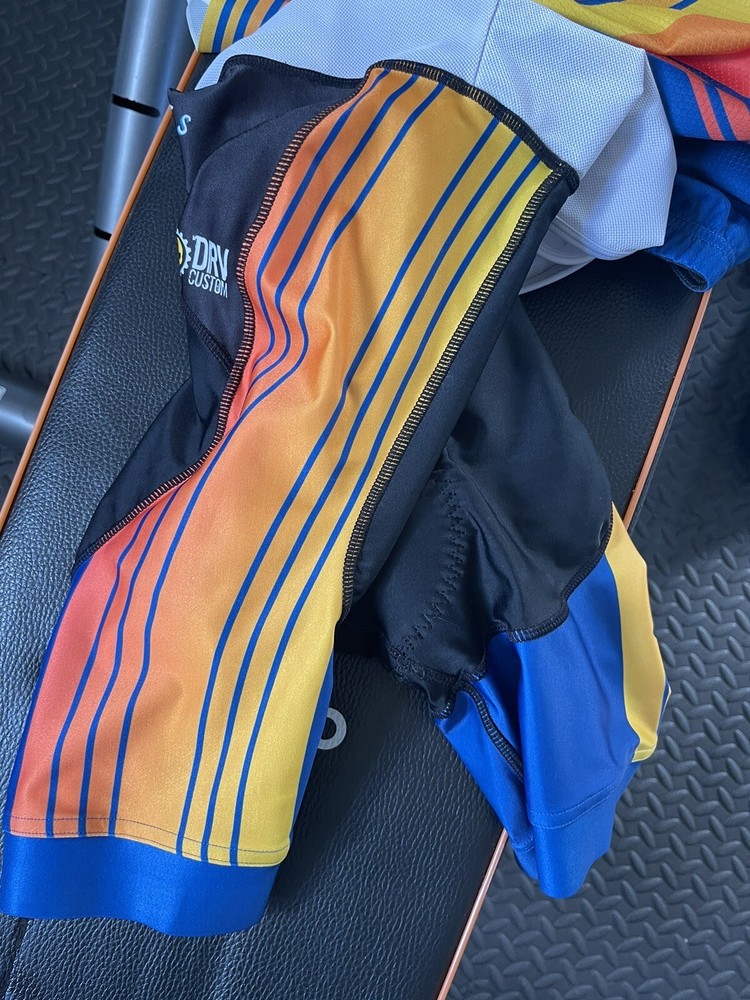 cycling kit women