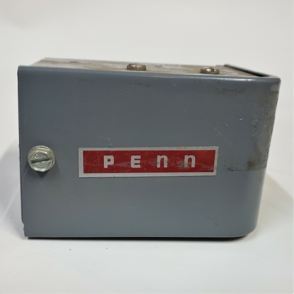 Johnson Controls P10BC-7 Pressure Switch