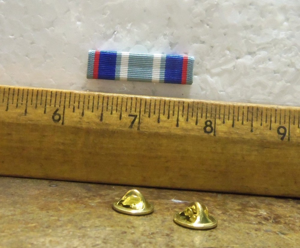 US Air Force – Air & Space Campaign Ribbon