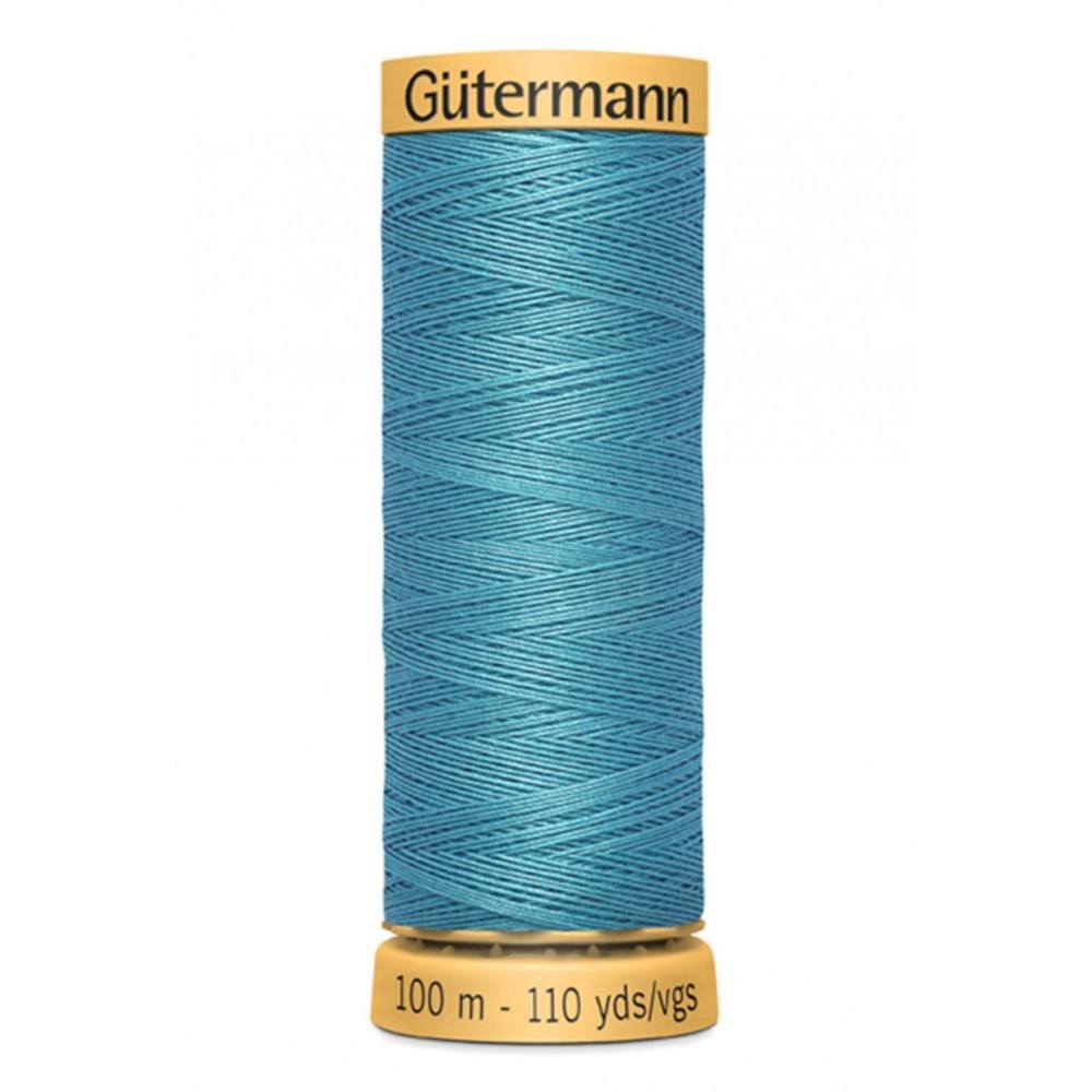 Gutermann Natural Cotton Thread (50wt)