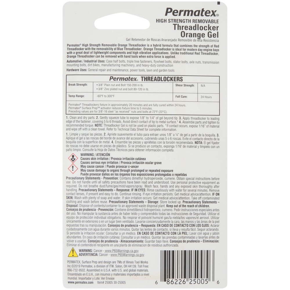 Permatex