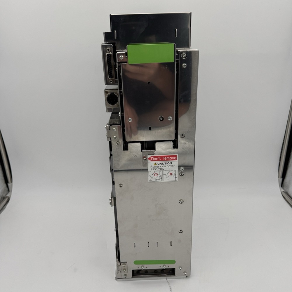 Toyo Networks Banknote Validator BV-6000AG