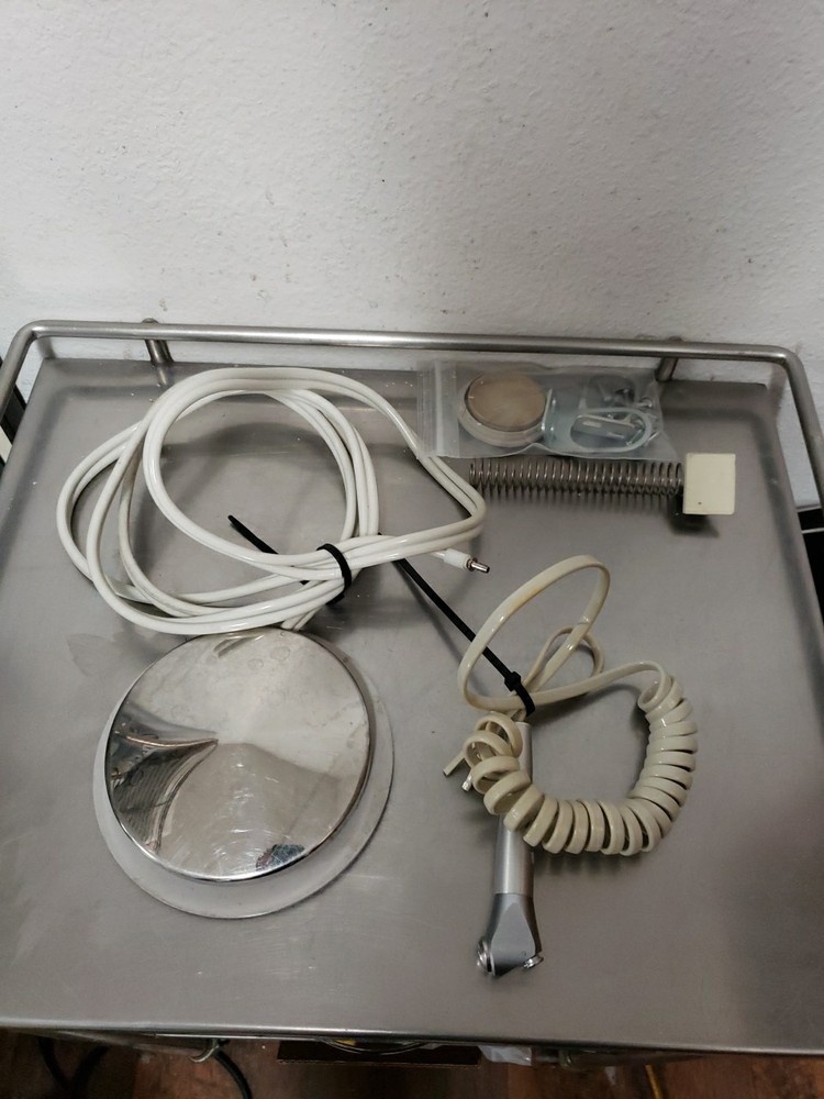 Forest PM 500 Dental Unit – Dentist Delivery System