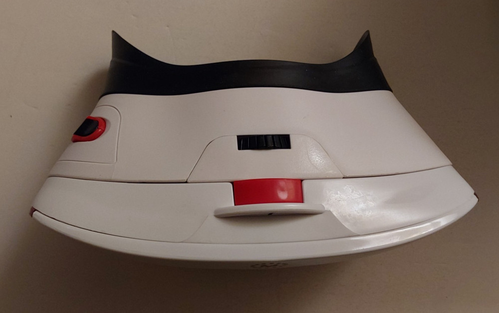 View Master Deluxe Virtual Reality VR Viewer Model DTH61 Start up kit