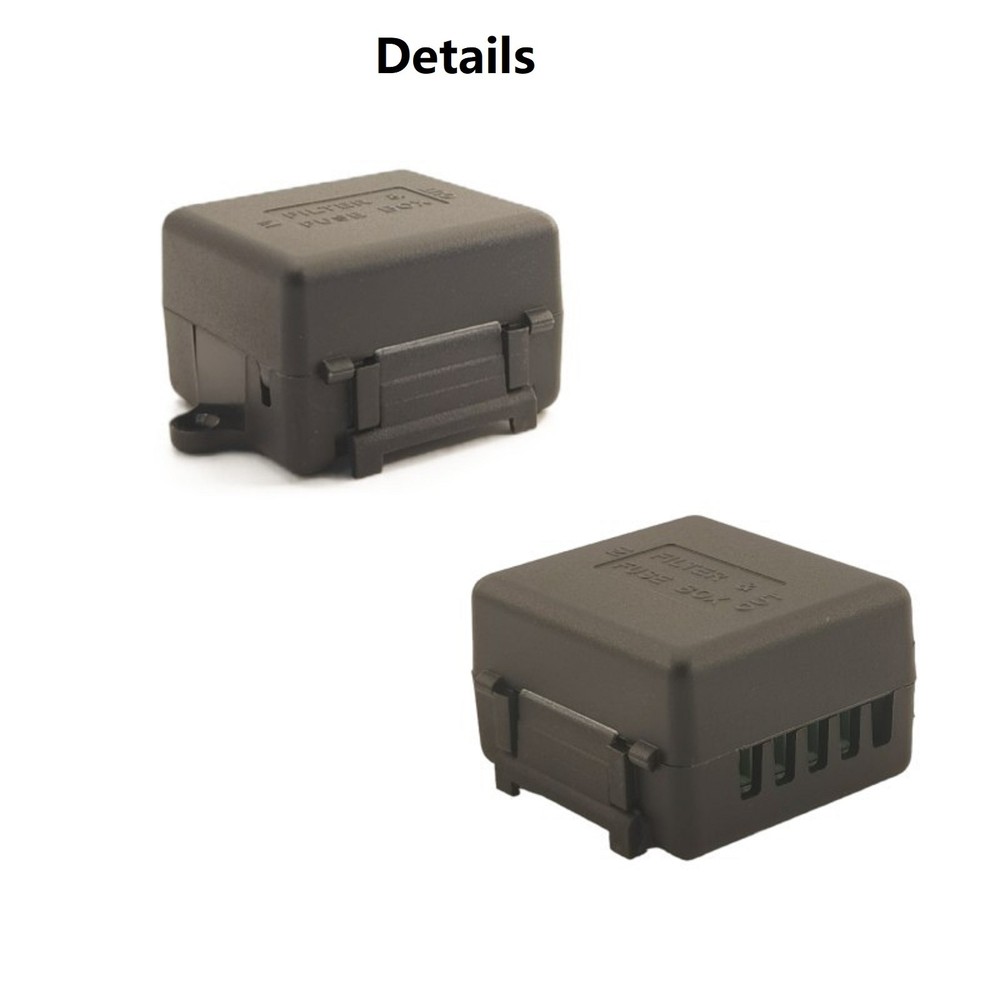 5-30V 1CH 433Mhz Universal Wireless Remote Control Switch Relay Receiver Module