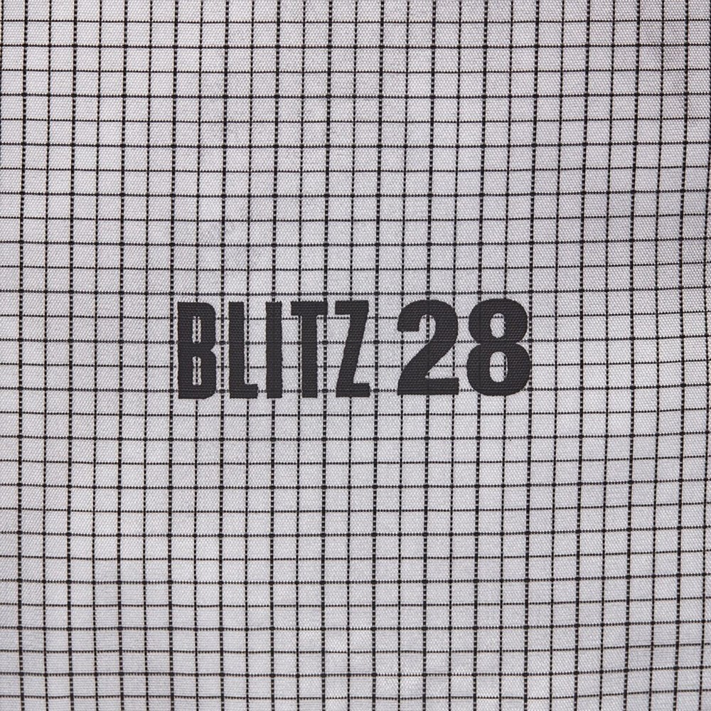 Black Diamond Blitz 28L Backpack Alloy, One Size
