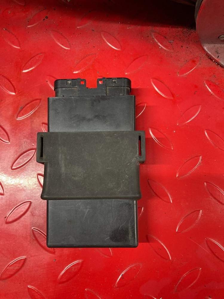 Honda VFR750FL ECU