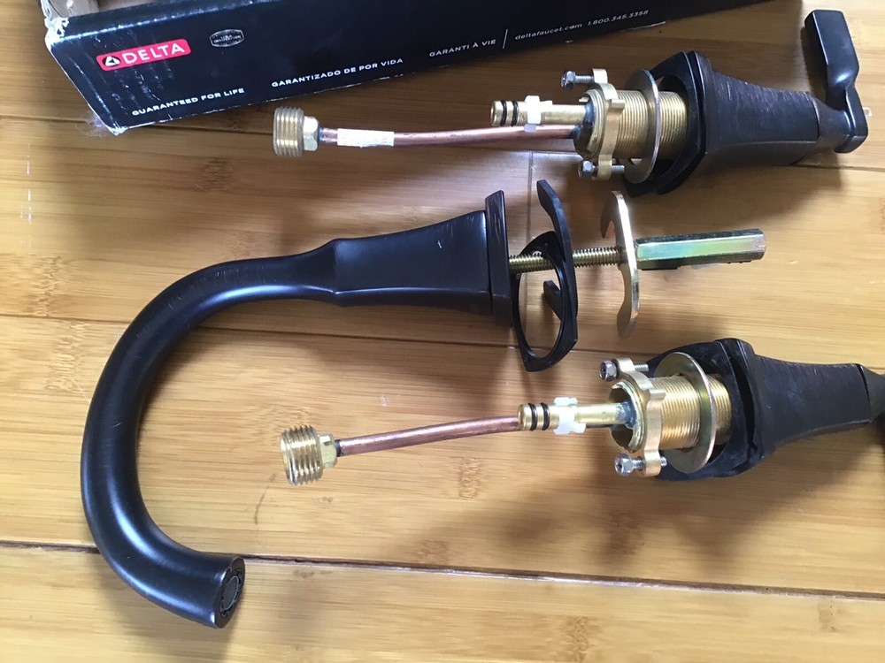 Delta 35766LF –RB
