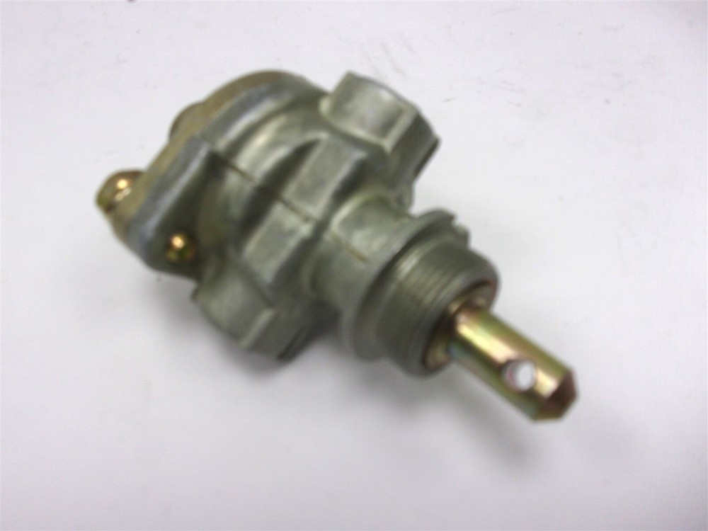 BX276567N NEW INTERNATIONAL BENDIX PUSH PULL CONTROL VALVE 276567N PP-1