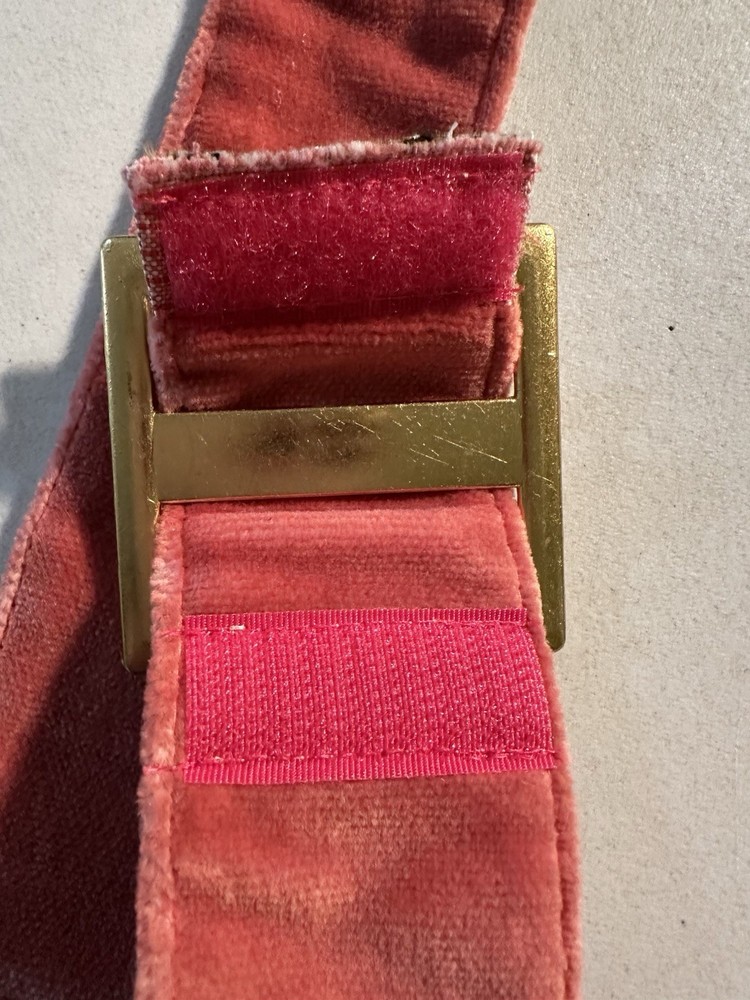 Boneyard Reversible Belt (Angela)