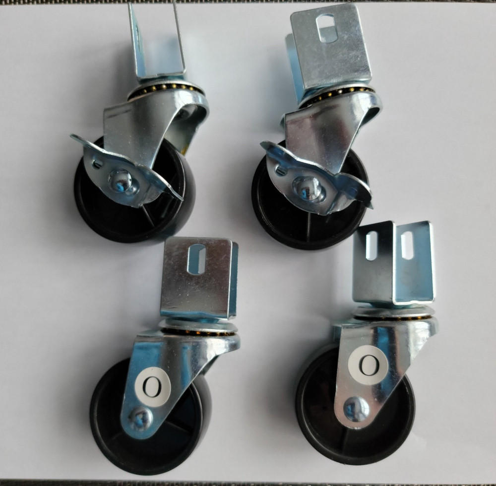 Furniture Wheel Set