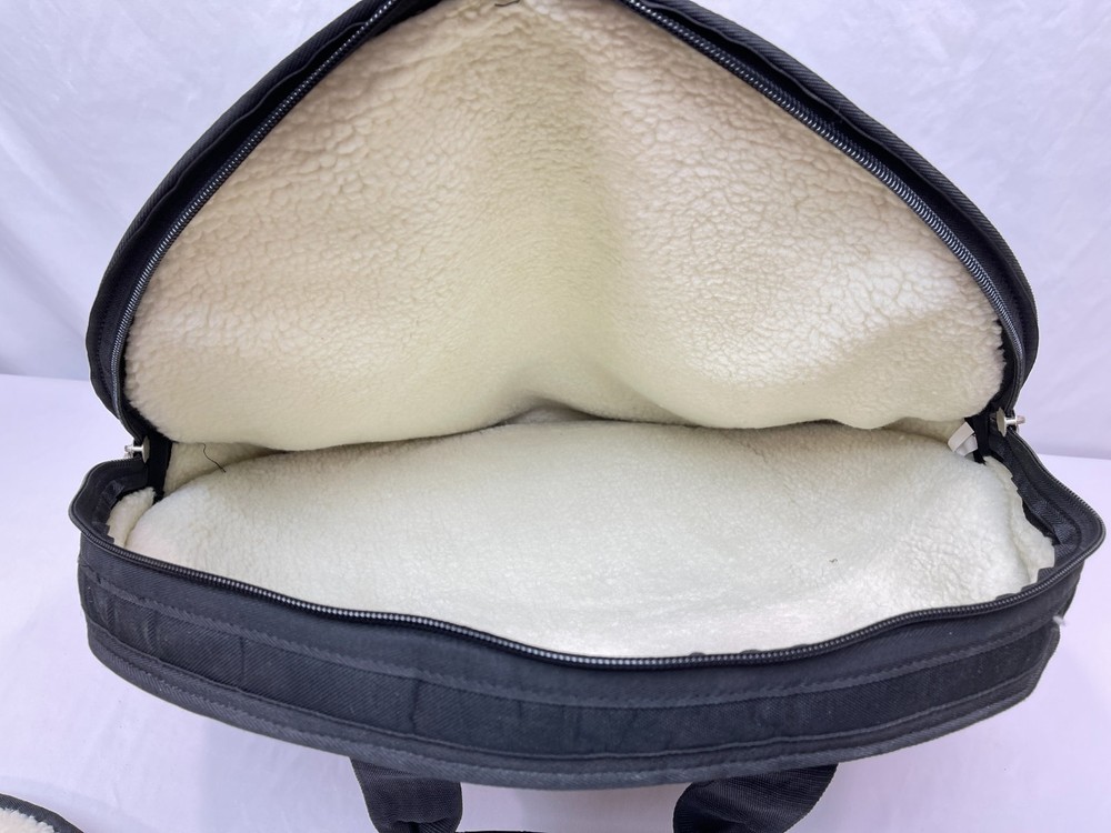 Ahead Armor Cases Cymbal Bag **Read Description**