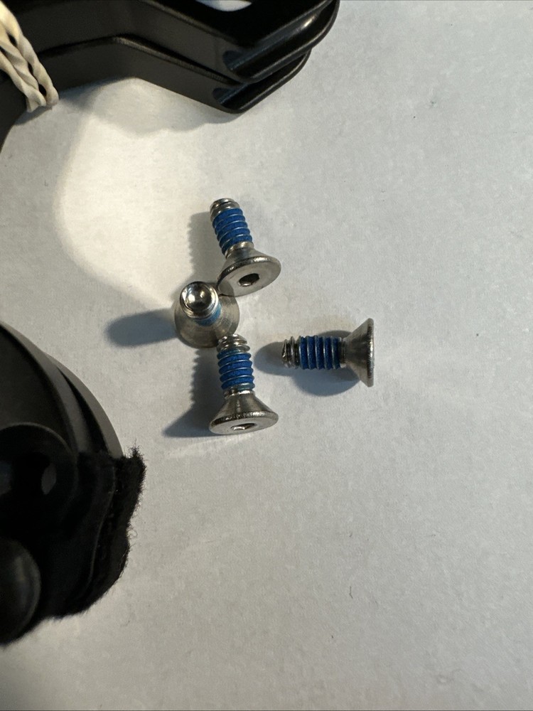 Mathews Archery Bow Switch Weight SW Mods - A - 60lbs - 85% Modules Module Set