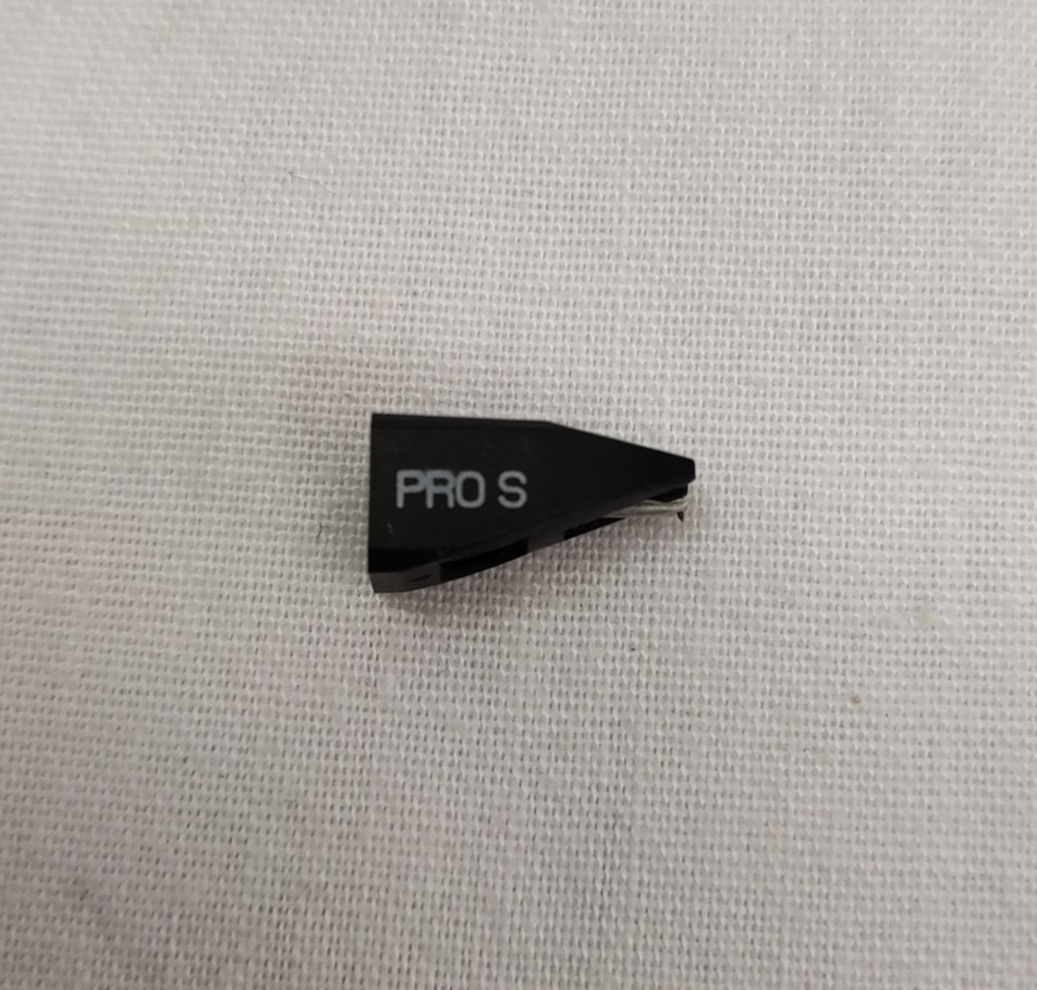 ORTOFON PRO S STYLUS NEEDLE FOR TURNTABLE