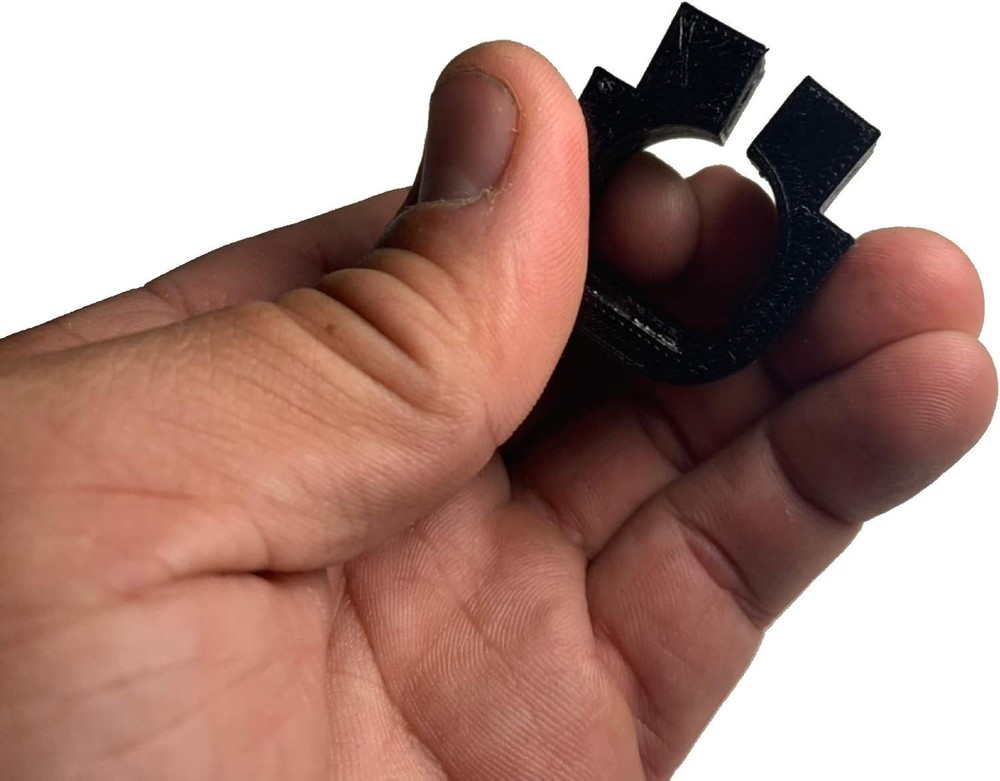 American-Made Chain Guide - Fits Normal & Fat Bikes