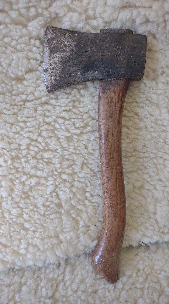 Wards Master Quality Hatchet