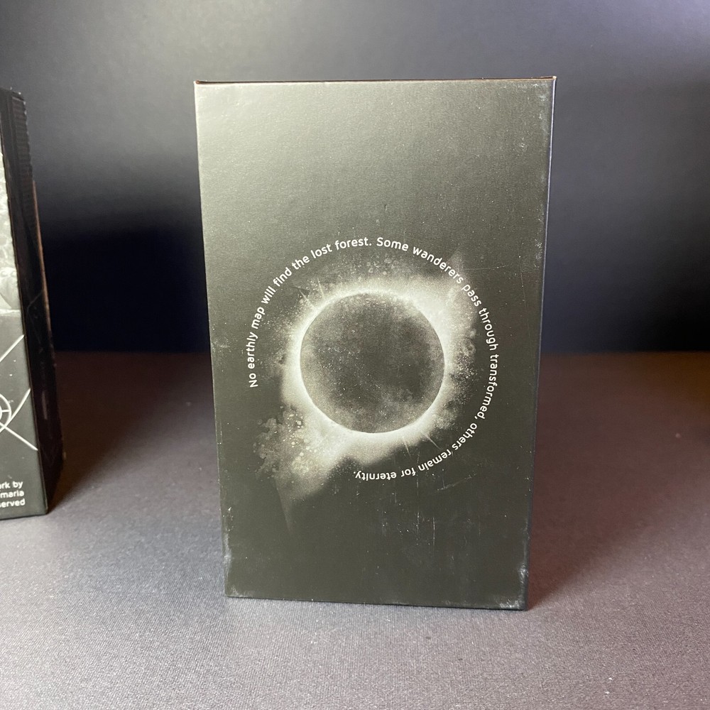 The Lost Forest Tarot 80 Card Deck 3rd Edition