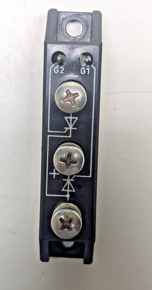 NEW SEMIKRON SEMIPACK 8014 SKKT 90/06 Module !!
