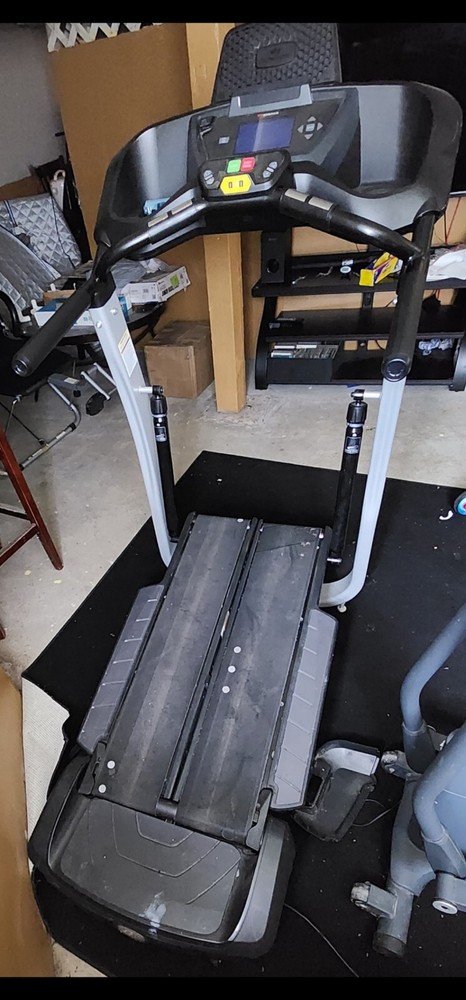 Bowflex Treadclimber TC100, MOVING MUST GO...PICKUP ONLY!!!