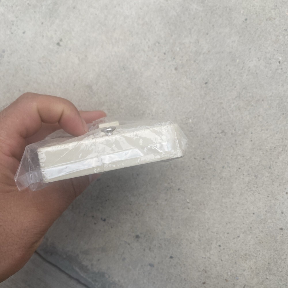 Excelsus Technologies Z-Blocker Microfilter Model Z-200CW DSL Filter New Sealed