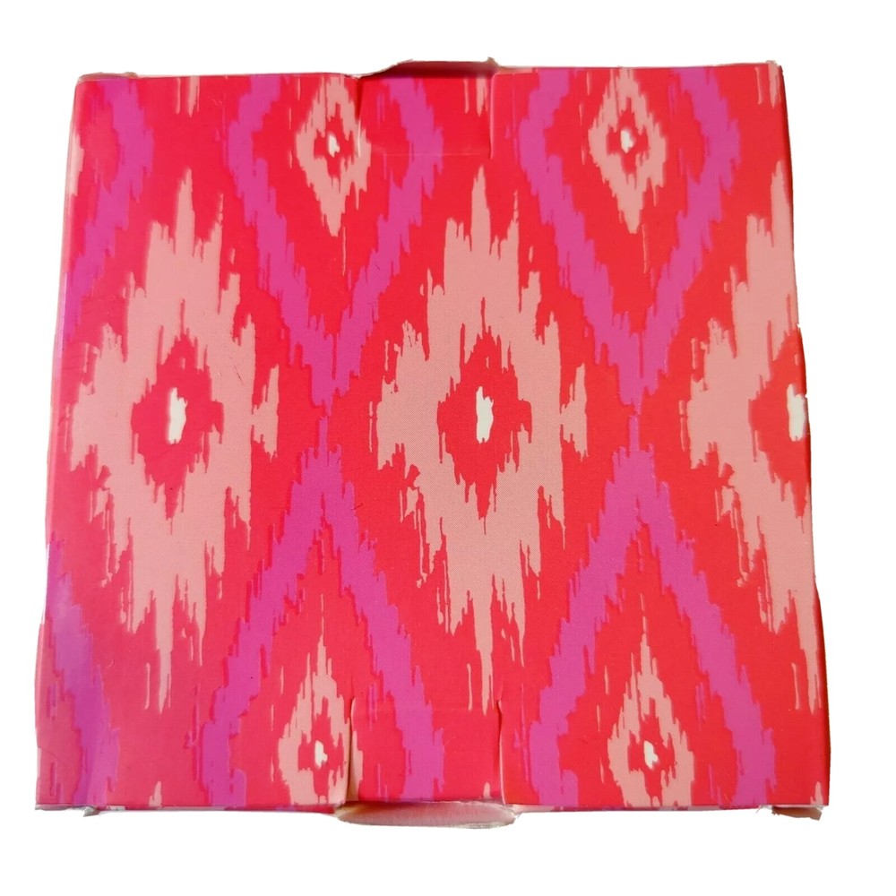 Maude Ashbury Enamel Apple Push Pins