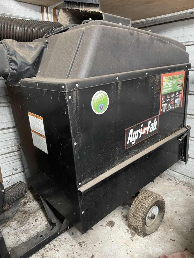 Arig-Fab Chip N Vac