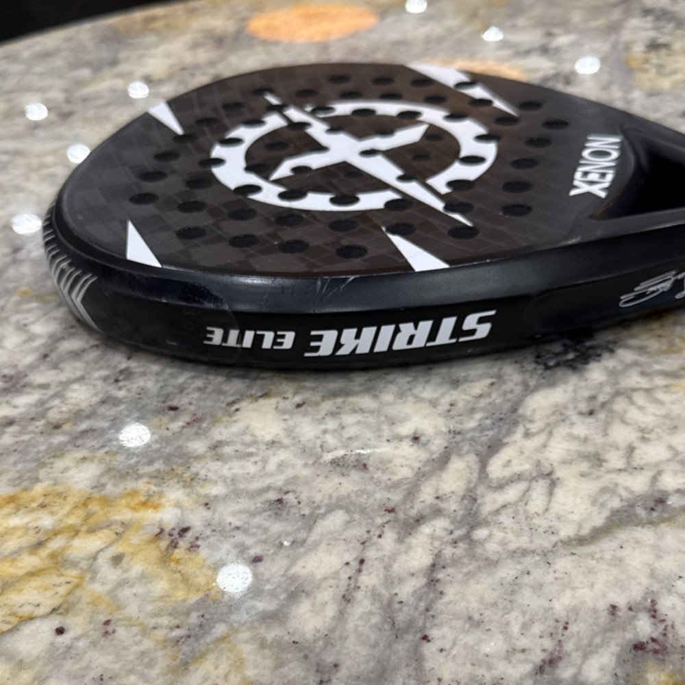 Xenon Strike Elite Padel