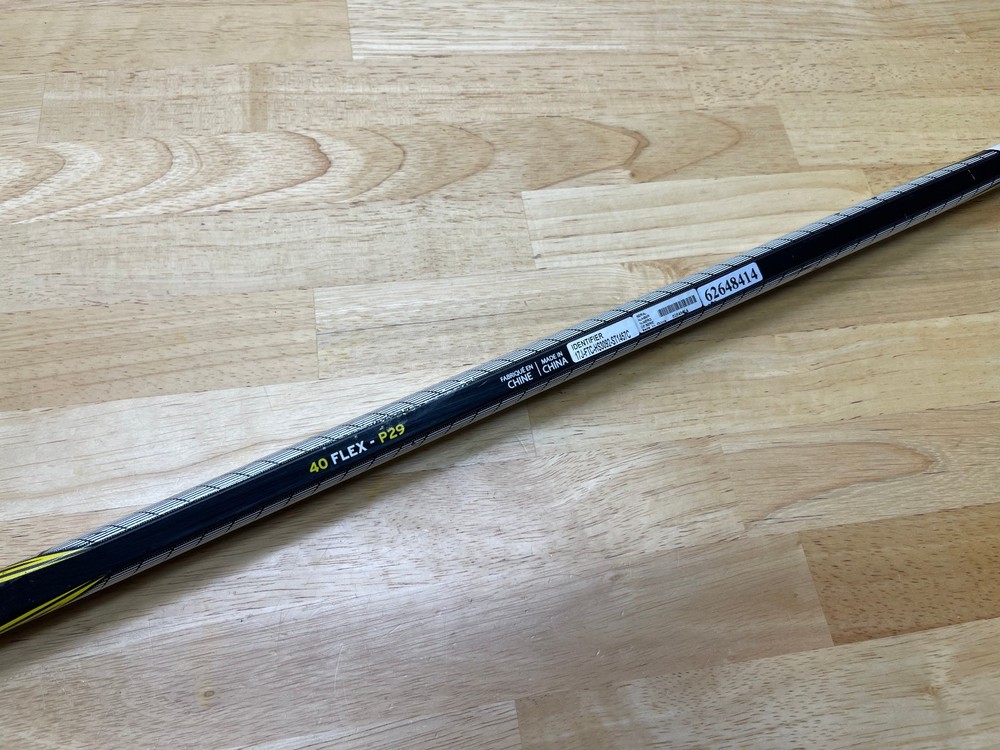 CCM Hockey Stick (Each Sold Separately)