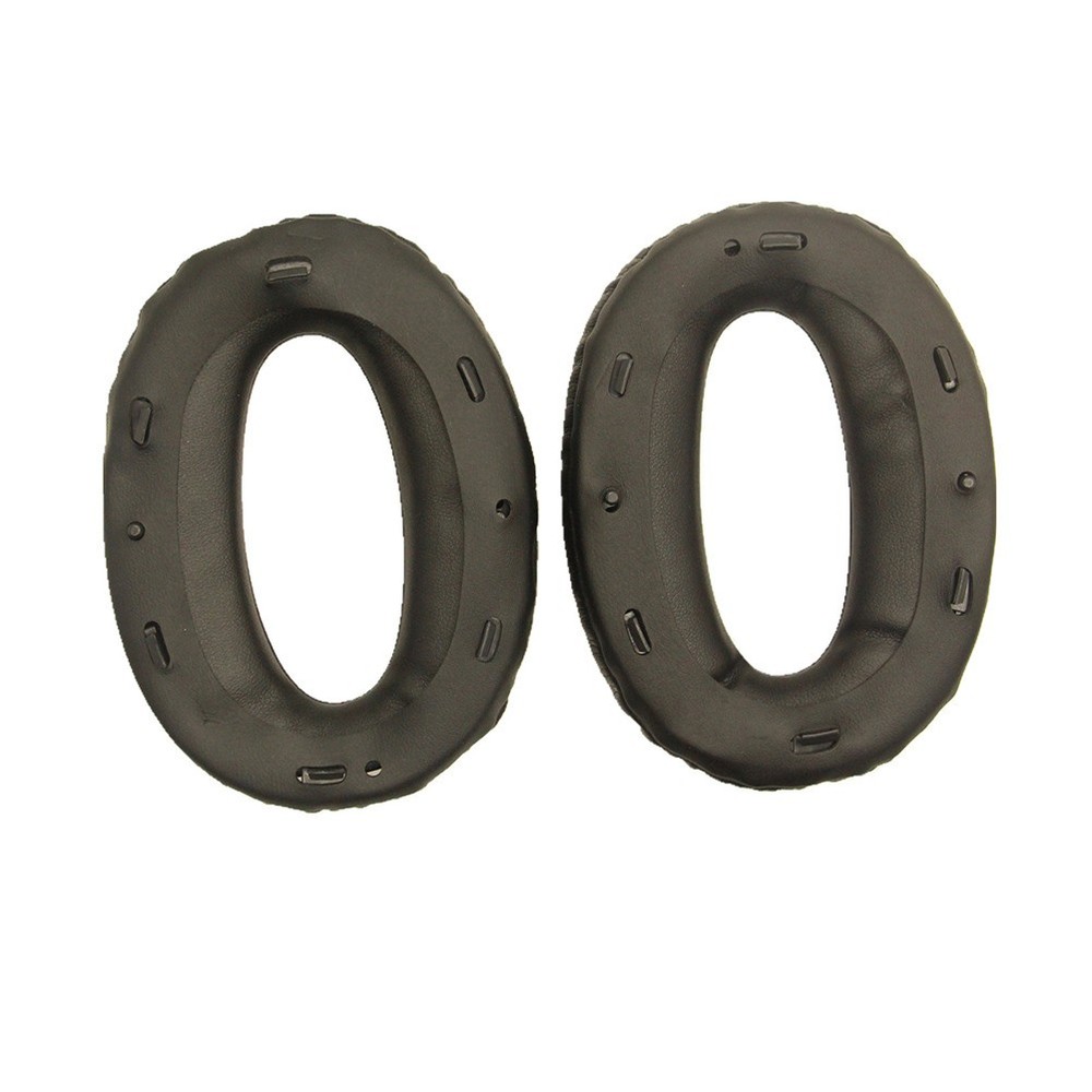 Headphone Thickening Pad Replacement Earphone Covers Accessories