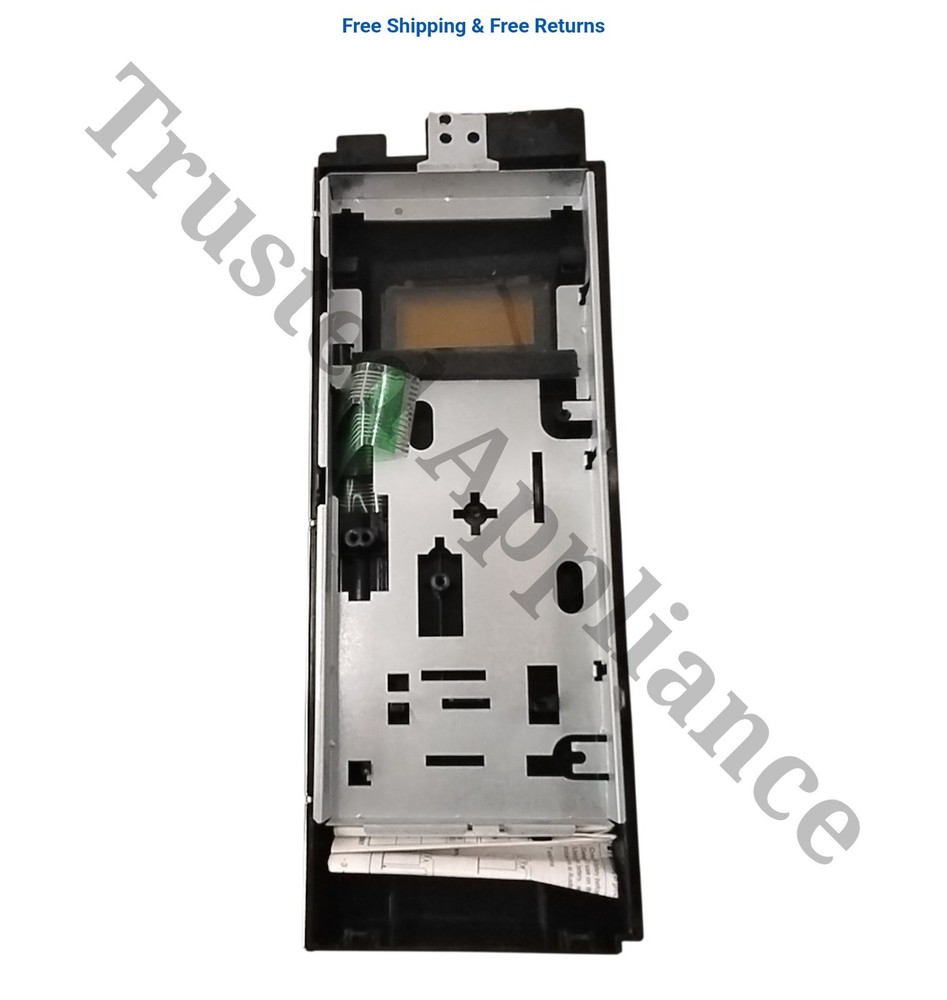 Microwave Control Panel Console 3720WOC168 Stainless