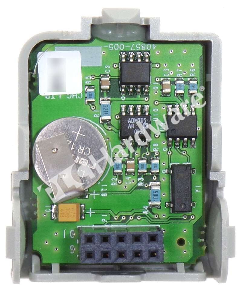 Allen Bradley 1764-MM1RTC Series A MicroLogix 1500 8 KB Memory Module w/ RTC