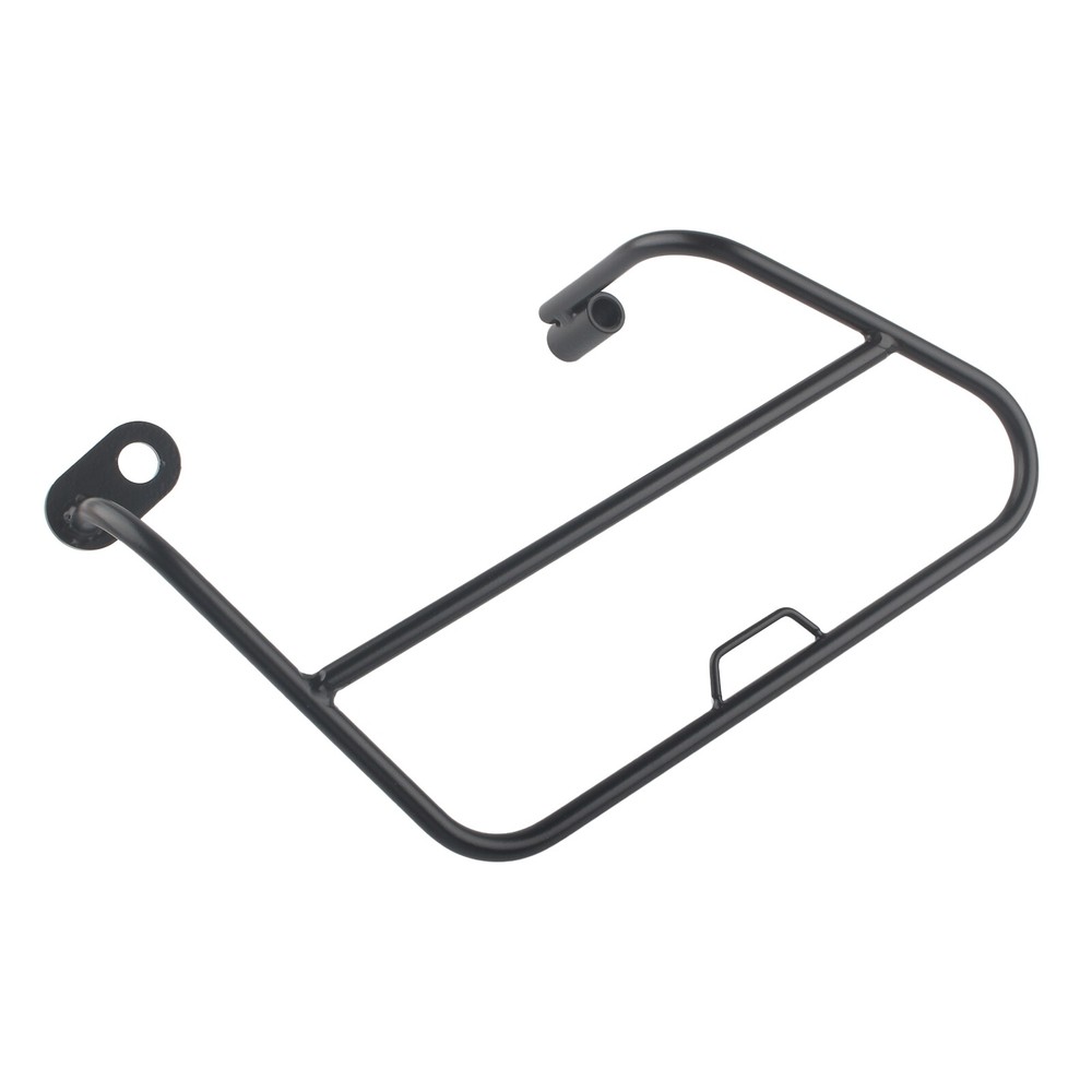 Side Trunk Bag Support Left Side bag Bracket For Super Cub 125 2018-2022