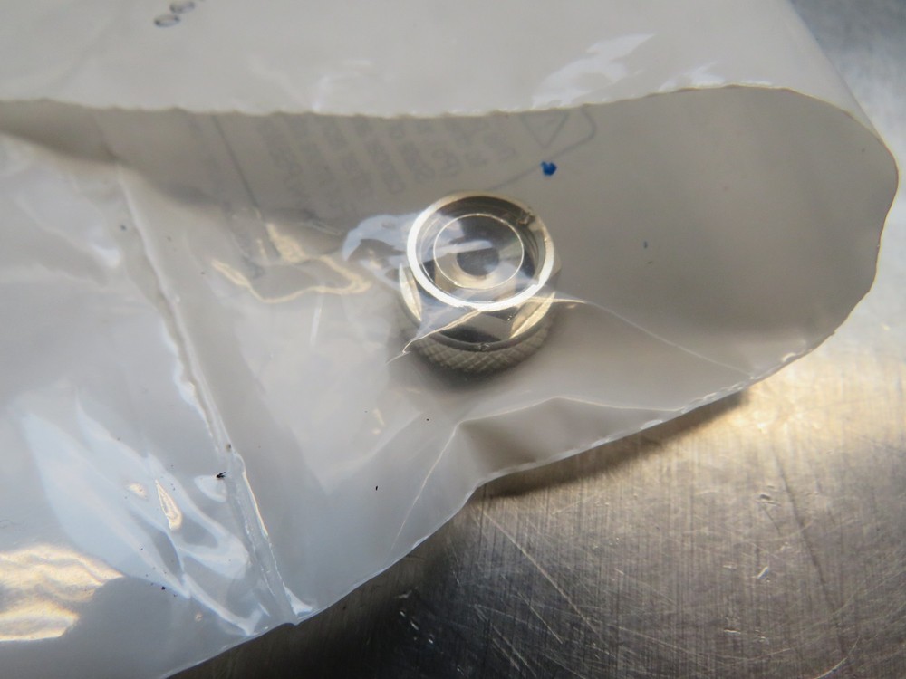 Binks 54-765 Packing Nut ASM
