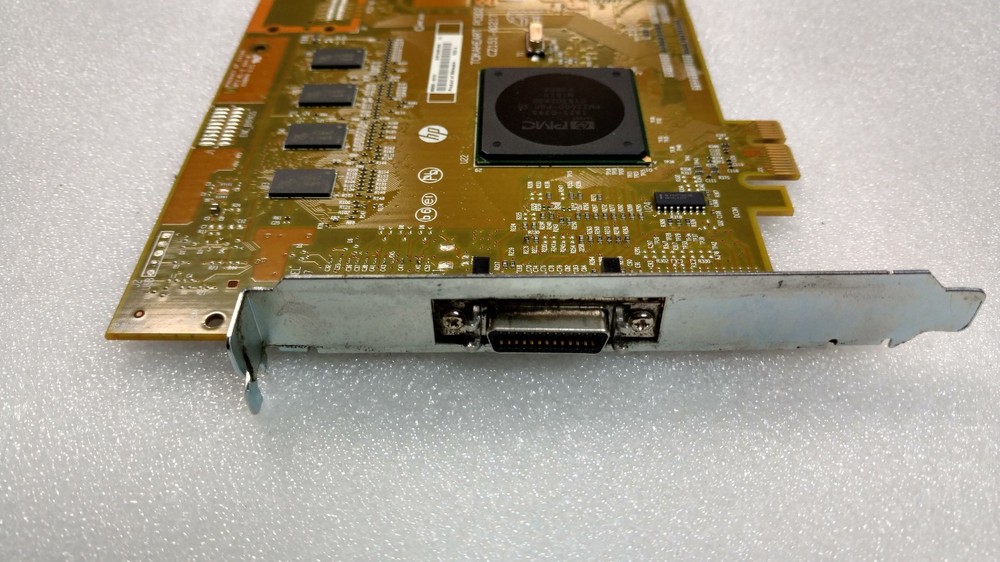 HP Latex 570 Plotter CZ151-80217 Engine PCA Board (M0E29-60151)