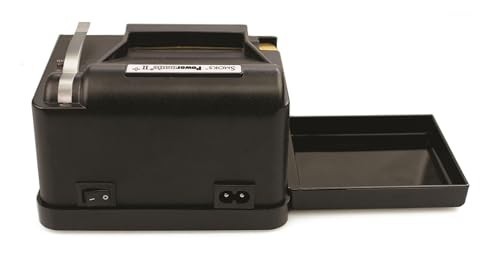 Electric Cigarette Injector Machine - Automatic Rolling, Easy to Use, Fast & Eff