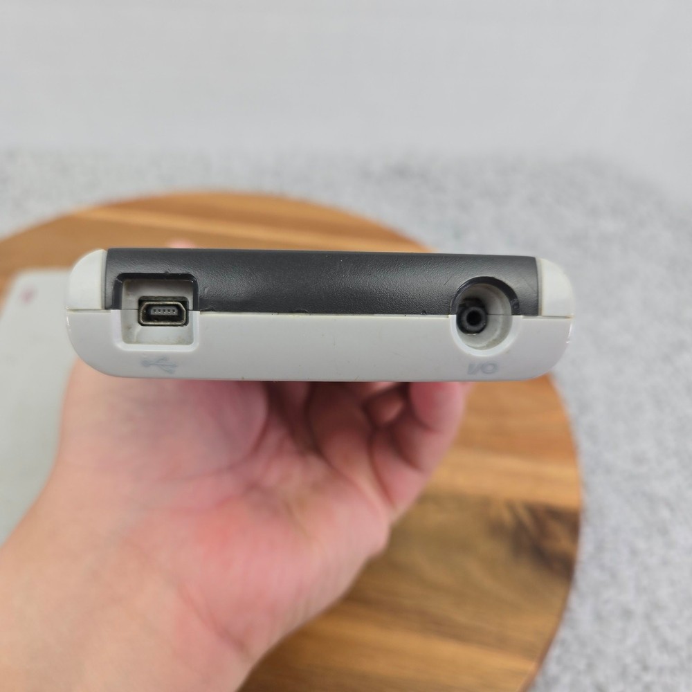 Texas Instruments TI-84 Plus Silver Edition Graphing Calculator Silver Gray Math