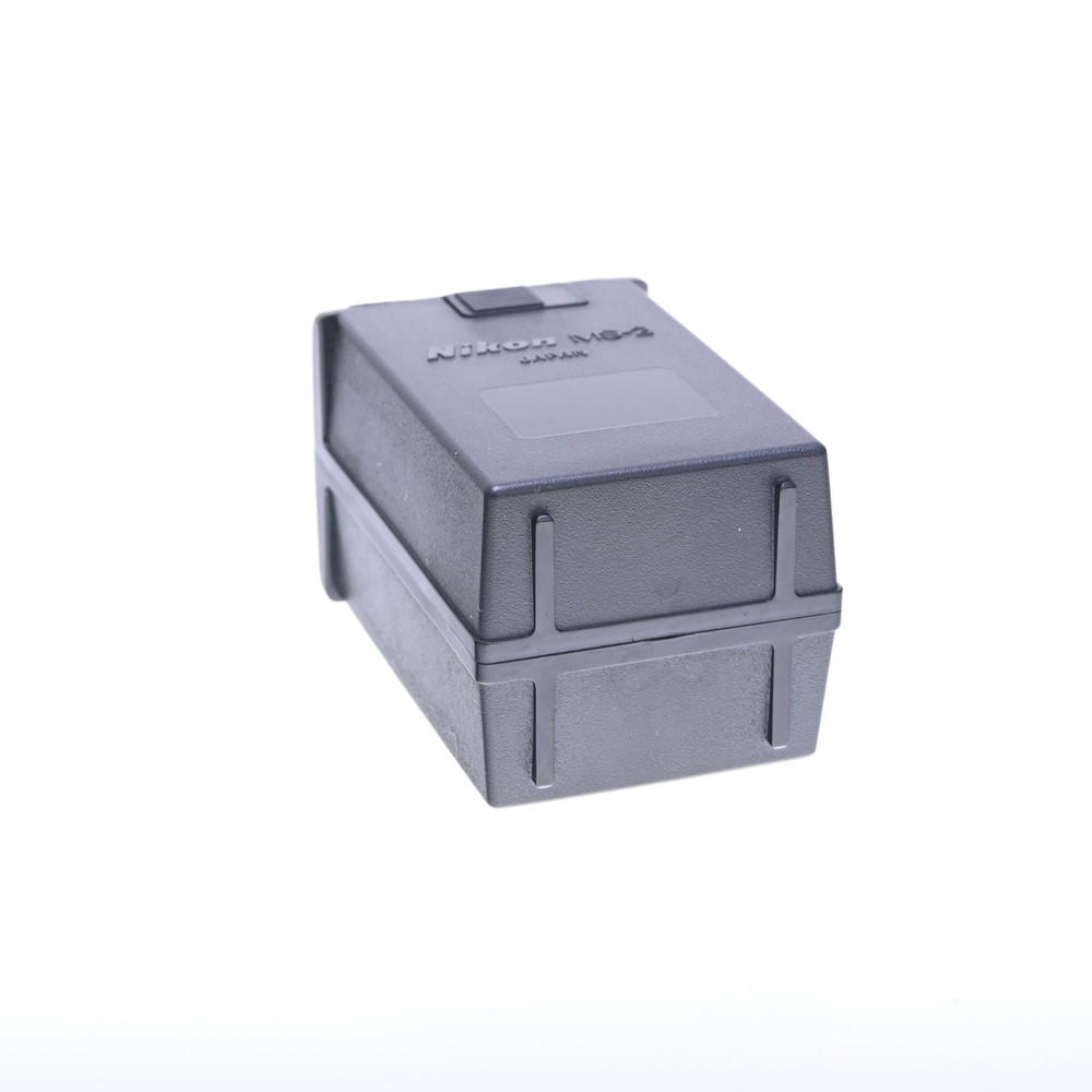 Nikon AA Penlight Battery Holder MS-2
