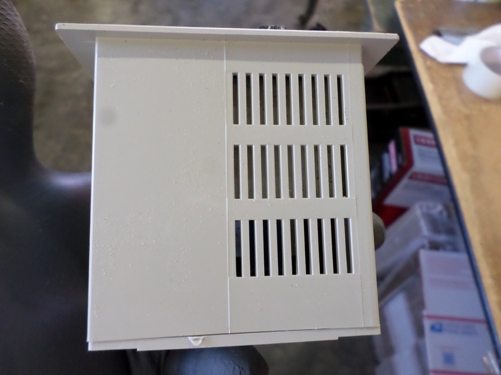 IIVVERR Casing Input AC 220V Output DC 180V Motor Speed Controller DATDA