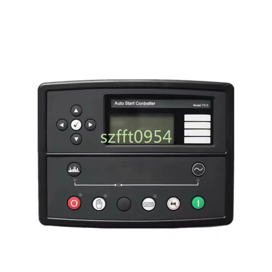 New In Box DEEP SEA DSE7220 Electronic Controller Control Module Panel