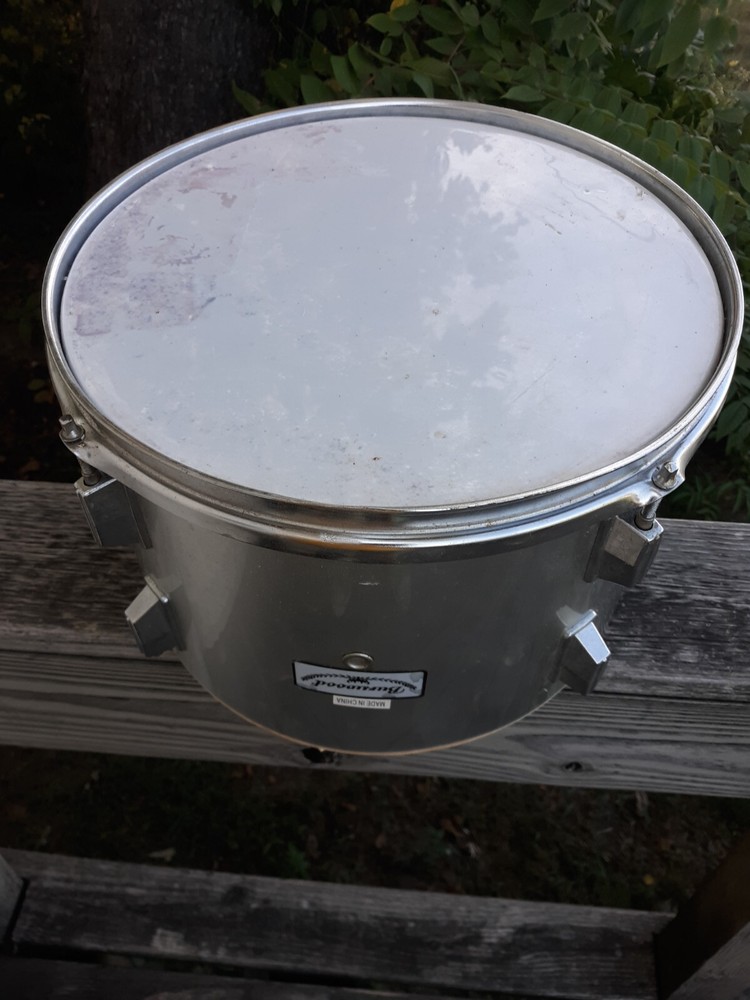 Burswood Tom Drum  13"