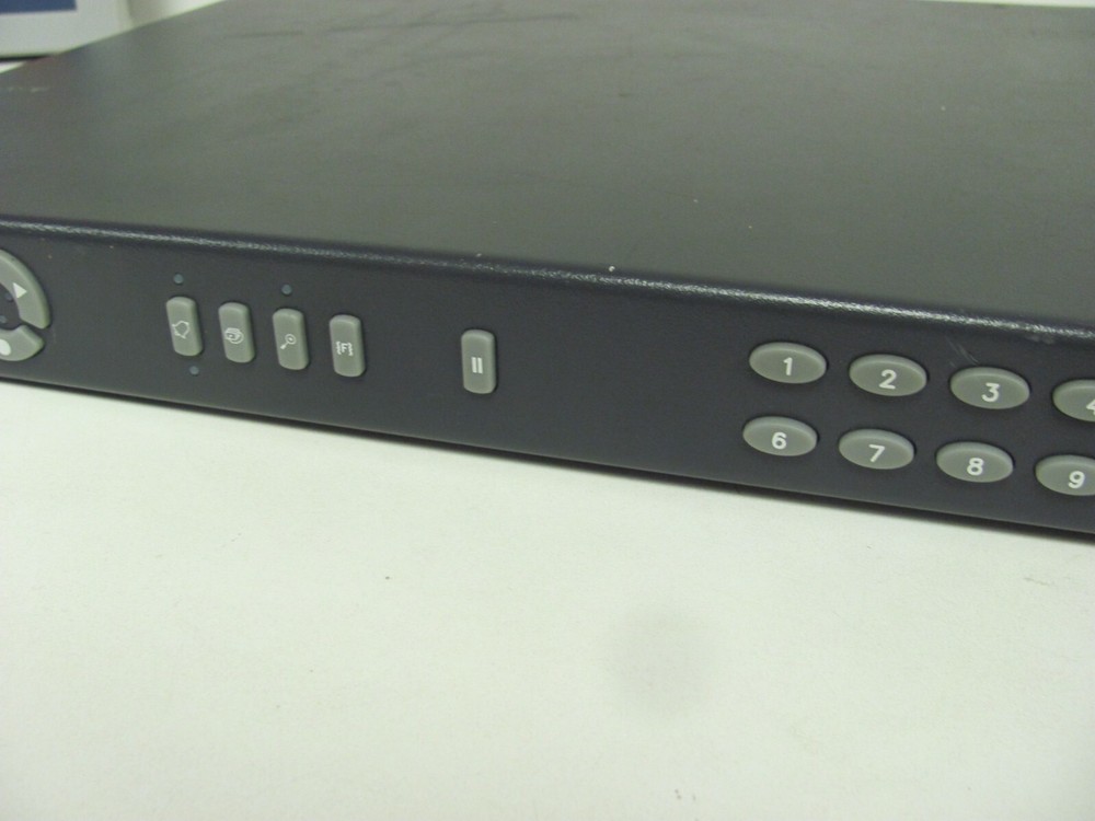 IMPAC Technologies Calibur 10MD CBR-10MD