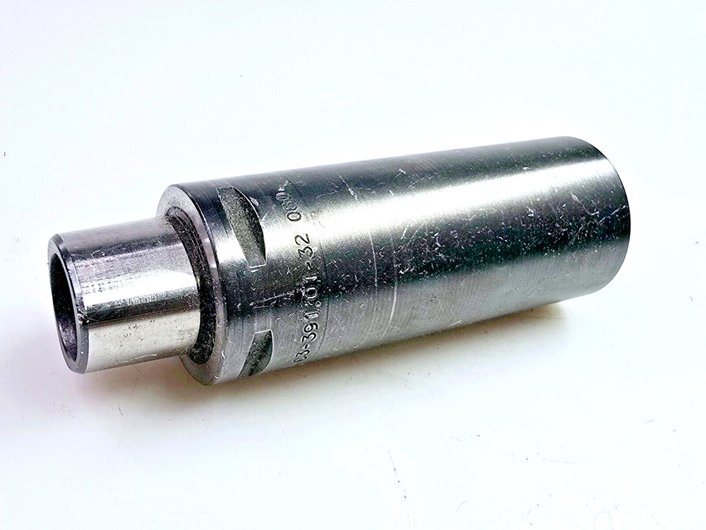 Sandvik Coromant C3-391.01-32 080 Capto C3 Extension Adapter