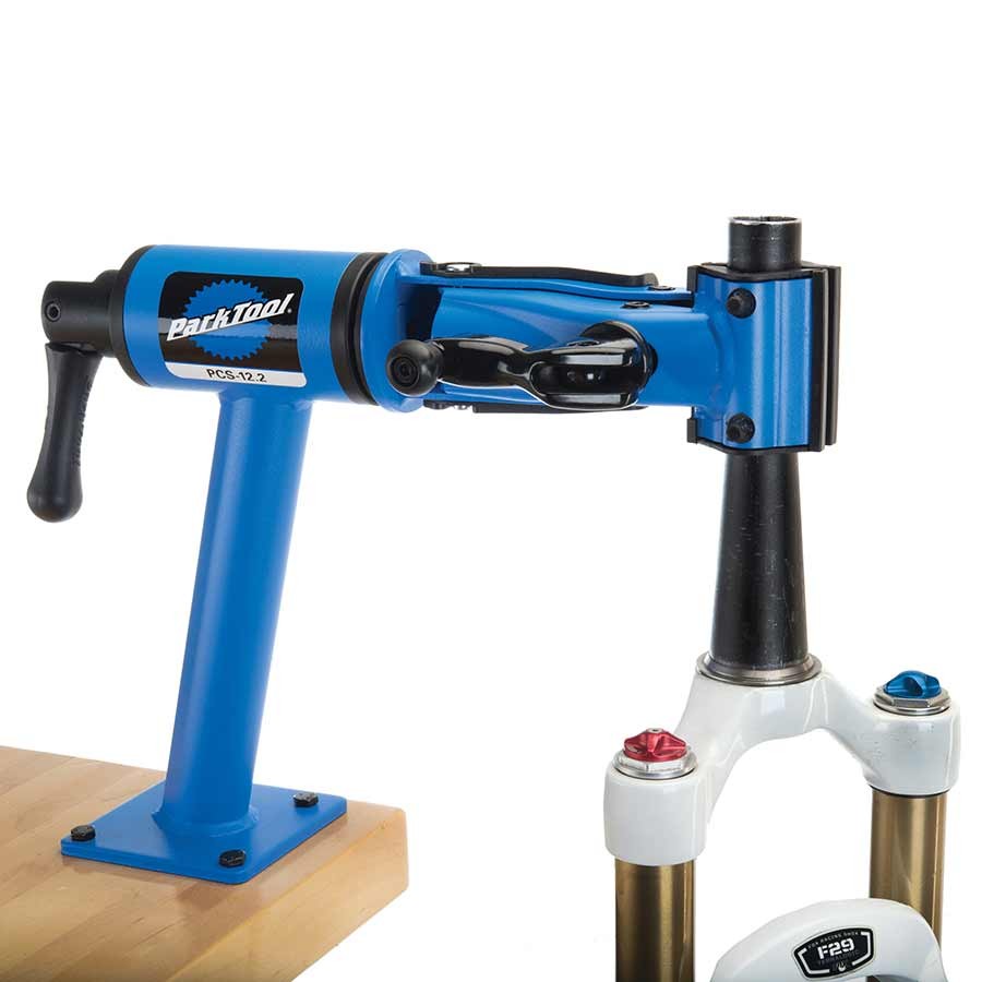 New Park Tool PCS-12.2 Fixed Repair Clamp