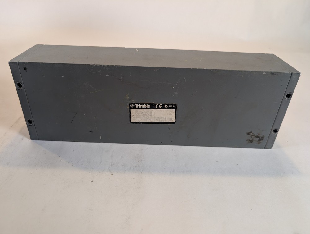 Trimble TRB21 PN 0382-3001 Junction Box