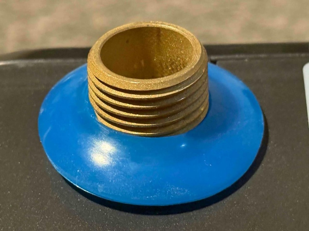 GE Appliances GE04SNLPDG 0.7 GPM Point-of-Use Tankless Electric Water Heater