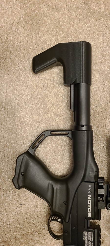 Umarex Notos Replacement ButtStock